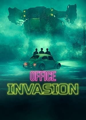 Office Invasion