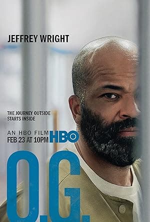 O.G. (2018)