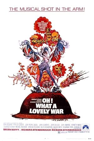 Oh! What A Lovely War
