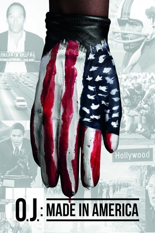 OJ: Made in America