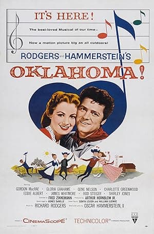 Oklahoma! (1955)