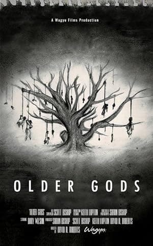 Older Gods (2023)