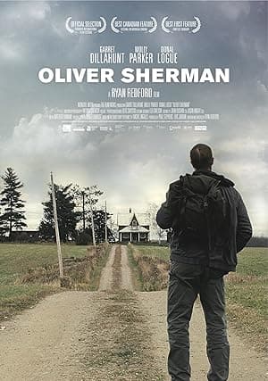 Oliver Sherman (2010)