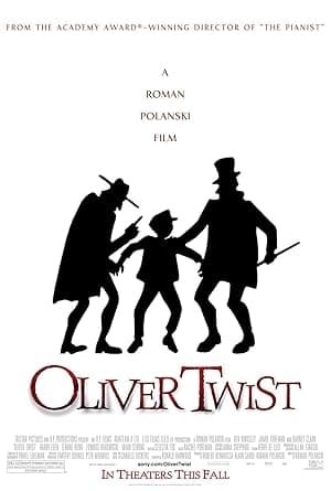 Oliver Twist (1948)