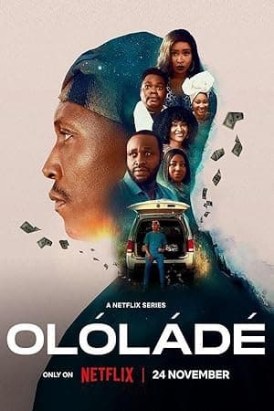 Olóládé (2023)