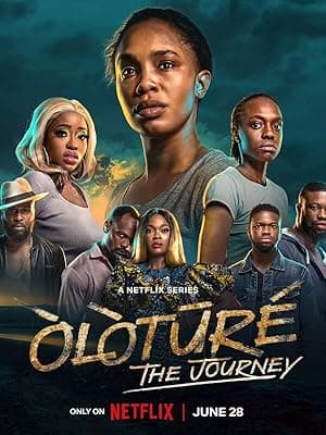 Òlòtūré: The Journey (2024)