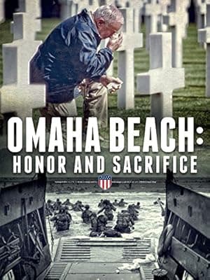 Omaha Beach: Honor and Sacrifice (2014)