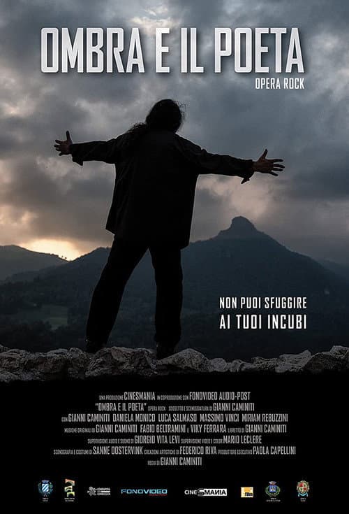 Ombra and the Poet (2017)