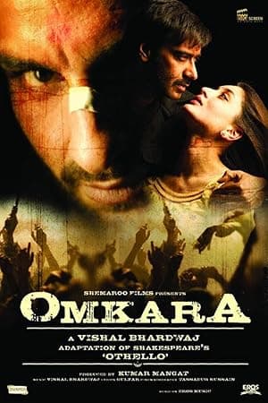 Omkara (2006)