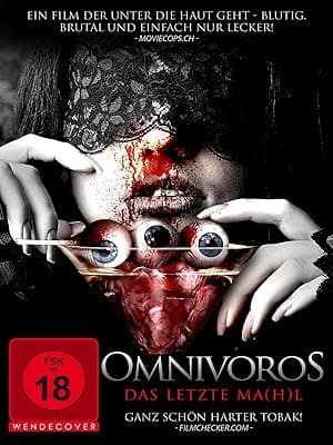 Omnivores (2013)
