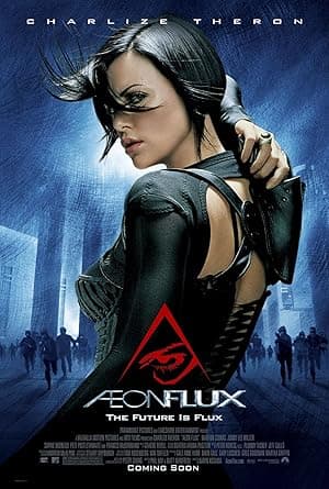 Æon Flux
