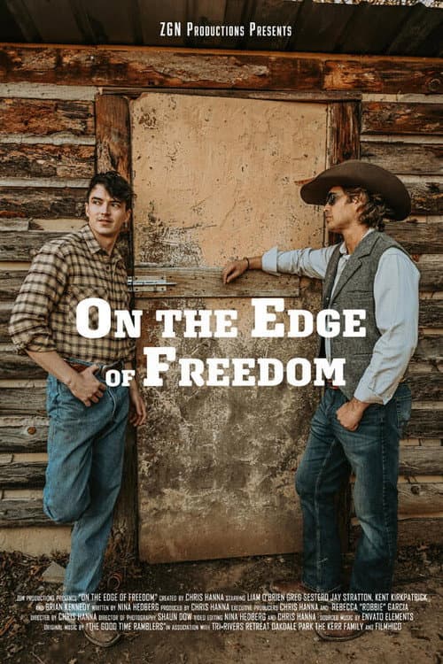 On The Edge of Freedom (2024)