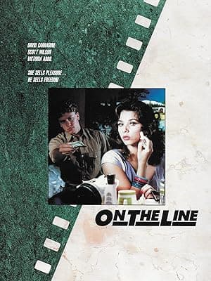 On the Line (1984)