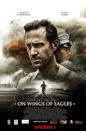 On Wings of Eagles (2016)