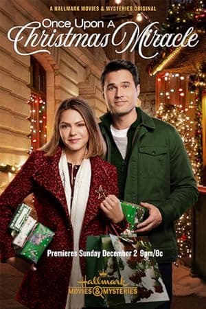 Once (2018)