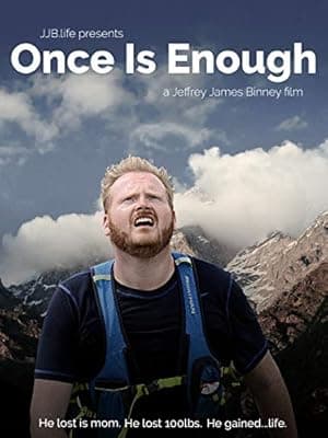 Once Is Enough (2020)