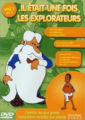 Once Upon a Time... The Explorers (1996)