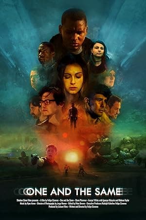 One and the Same (2021)