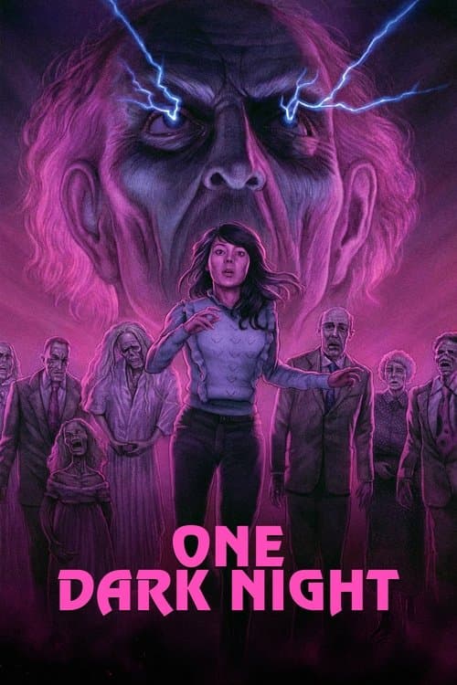 One Dark Night (1982)