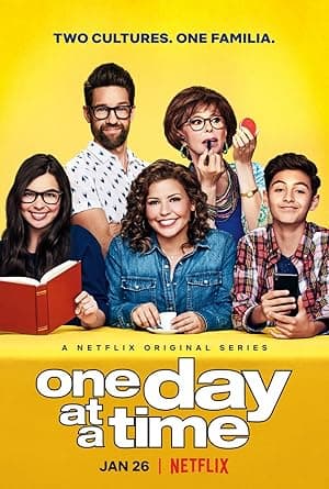 One Day at a Time