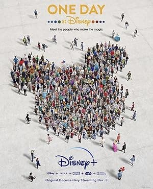 One Day at Disney