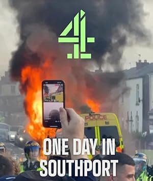 One Day in Southport