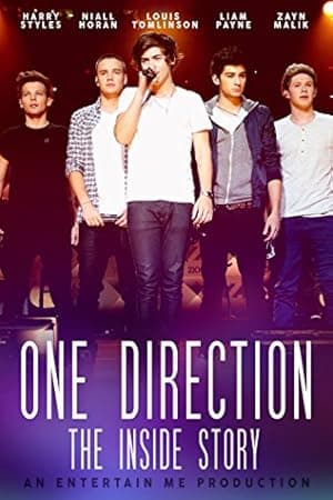 One Direction: The Inside Story