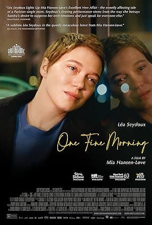 One Fine Morning (2022)