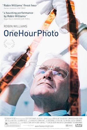 One Hour Photo (2001)