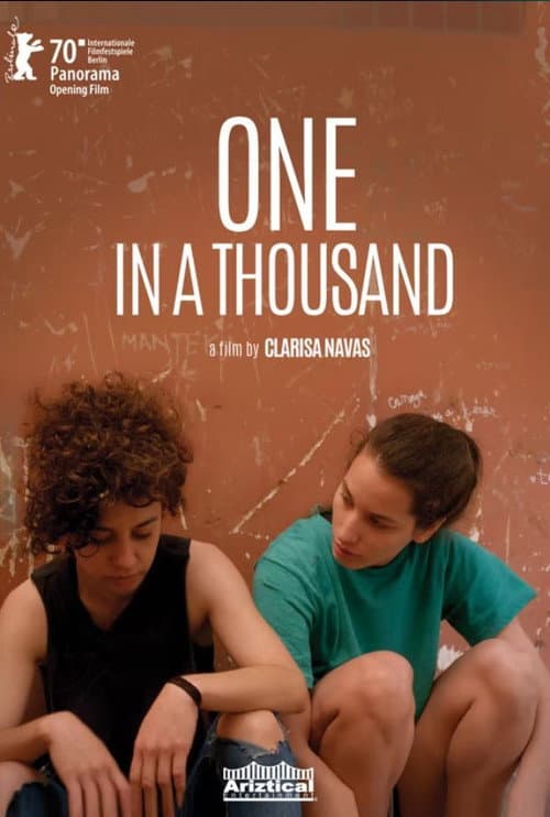 One in a Thousand (2020)