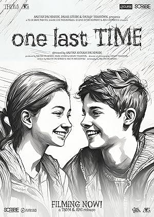 One Last Time