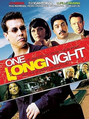 One Long Night (2007)