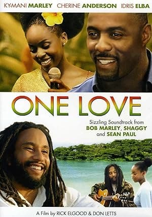 One Love (2003)