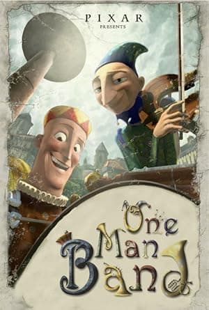 One Man Band (2006)