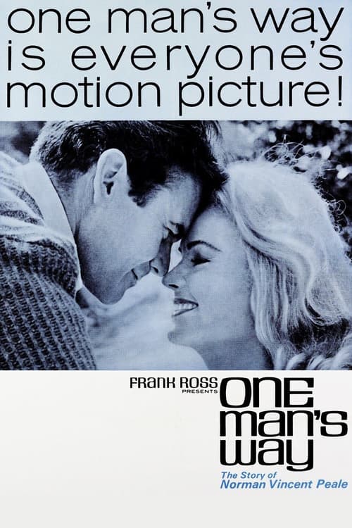 One Man's Way (1964)