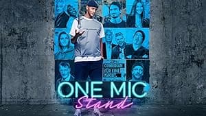 One Mic Stand (2022)