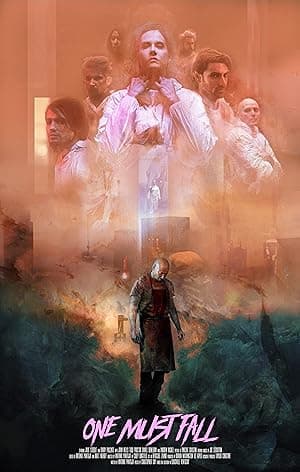 One Must Fall (2018)