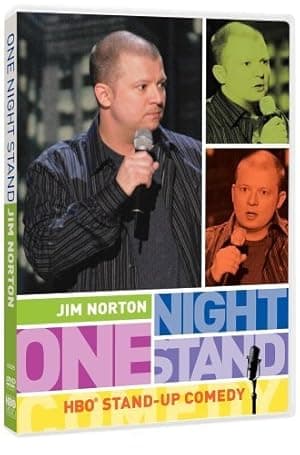 One Night Stand (1989)