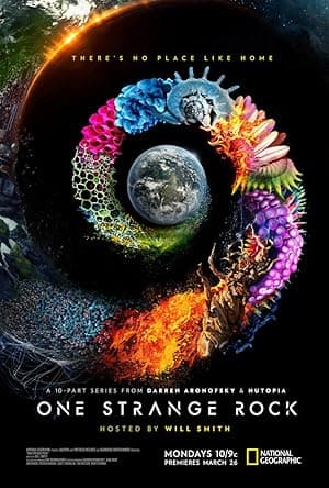 One Strange Rock (2018)