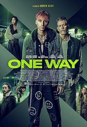 One Way (2022)