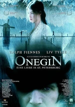 Onegin (1999)