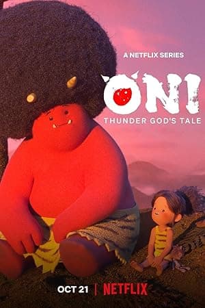 ONI: Thunder God's Tale (2022)
