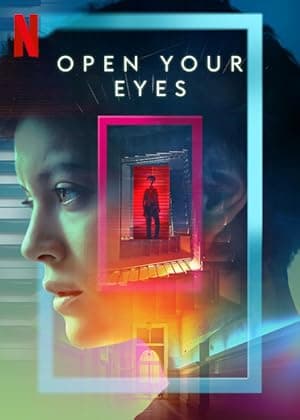 Open Your Eyes (2021)