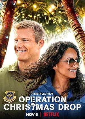 Operation Christmas Drop (2020)