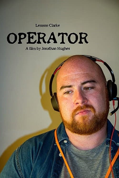 Operator (2020)