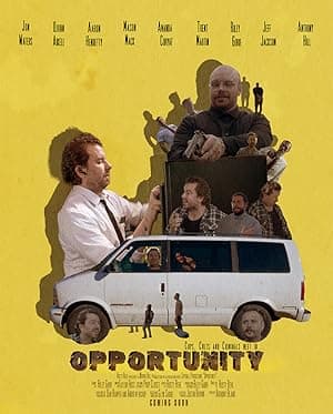 Opportunity