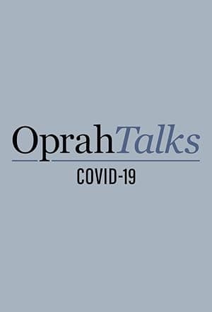 Oprah Talks COVID-19