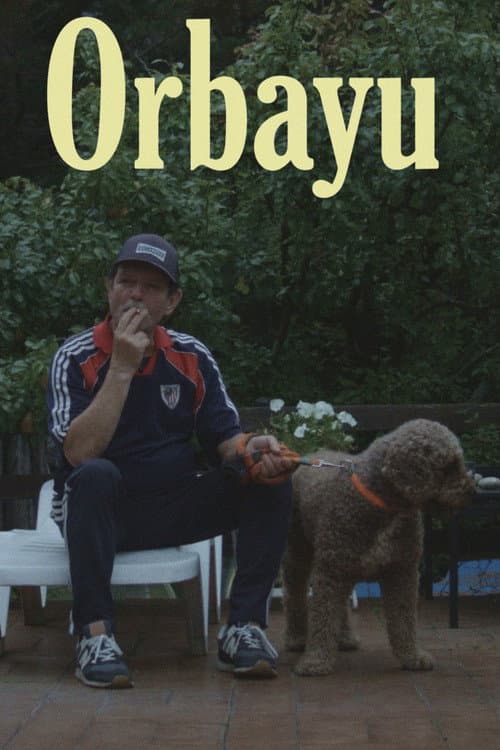 Orbayu (2022)