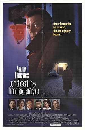 Ordeal by Innocence (1984)