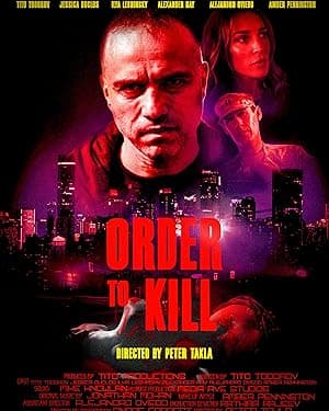 Order to Kill